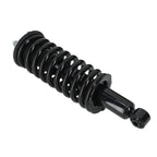 2X Front Left + Right Strut Spring for Nissan Frontier RWD (2005–2021)