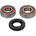 Pivot Works Wheel Bearing for