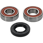 Pivot Works Wheel Bearing for