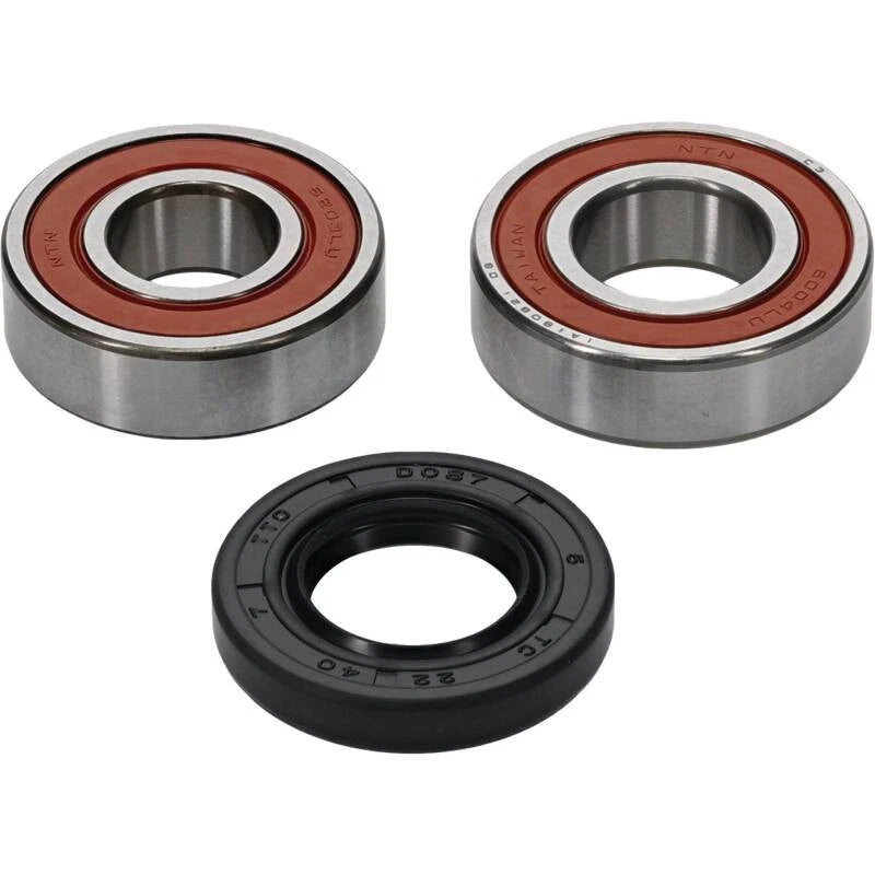 Pivot Works Wheel Bearing for
