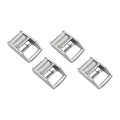 4 x Stainless Steel Cam Buckles Tie Down Solution – Easily Customizable