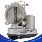 Throttle Body for Ford Escape, Fusion (2009–2016)