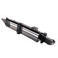 Grille Shutter for Jeep Cherokee Sport Limited (2014–2018)