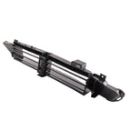 Grille Shutter for Jeep Cherokee Sport Limited (2014–2018)