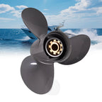 Propeller 13 x 21 for Honda Engine 60-130HP (15 Spline RH)