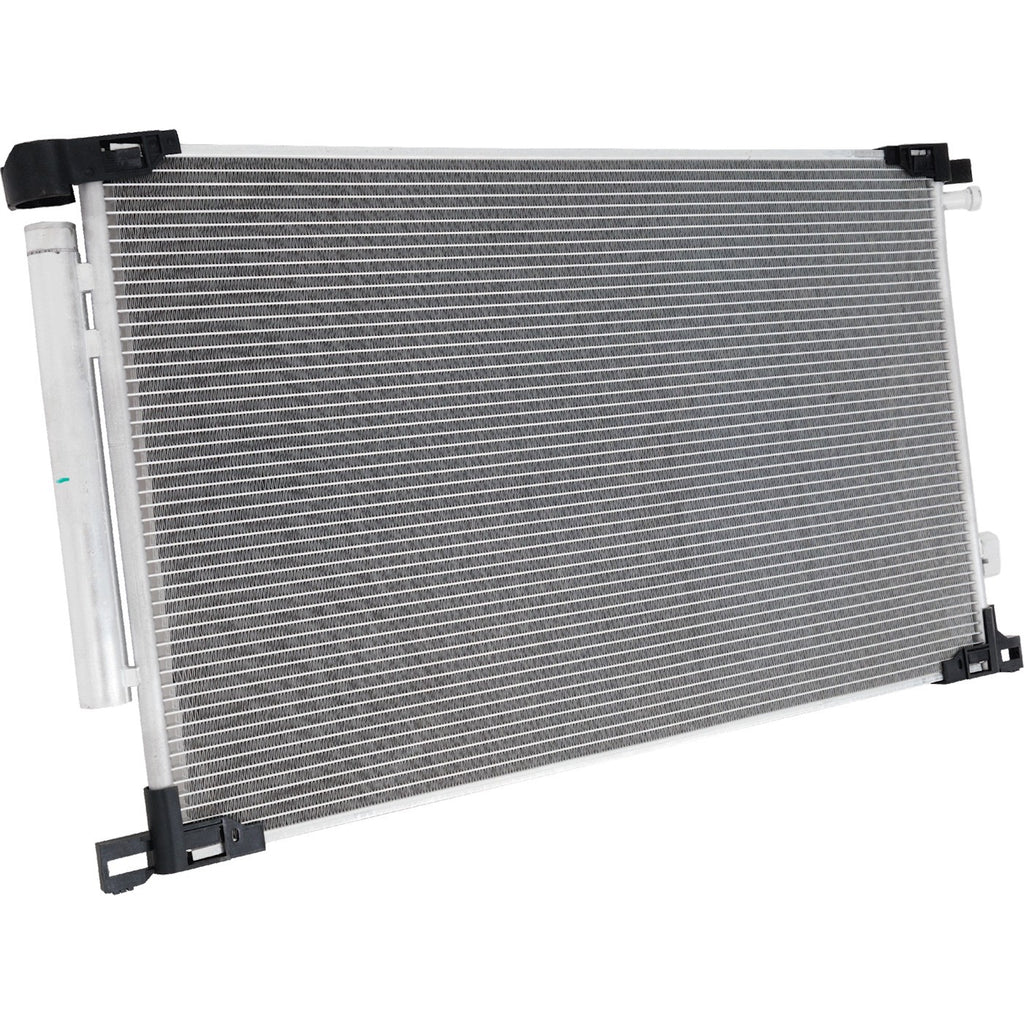 A/C Condenser for Toyota RAV4 (2022–2024)