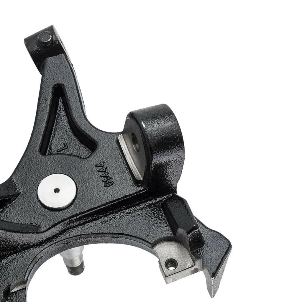 2" Drop Spindle Lowering Kit for Chevy Silverado C1500 Tahoe GMC Yukon (1988–1999)