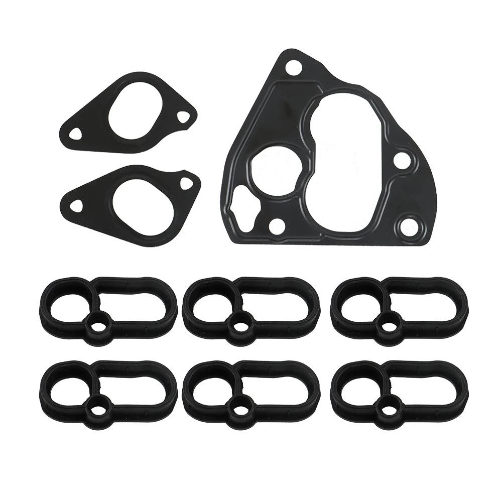 Engine Cylinder Head Gasket Set for Land Rover Discovery Jaguar F-Type (2014–2020)