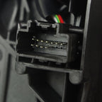 Driver Left Side Heated Mirror for Ford Edge (2007)
