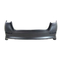 Rear Bumper Cover for Kia Optima LX SX Turbo (2014–2015) 866114C500