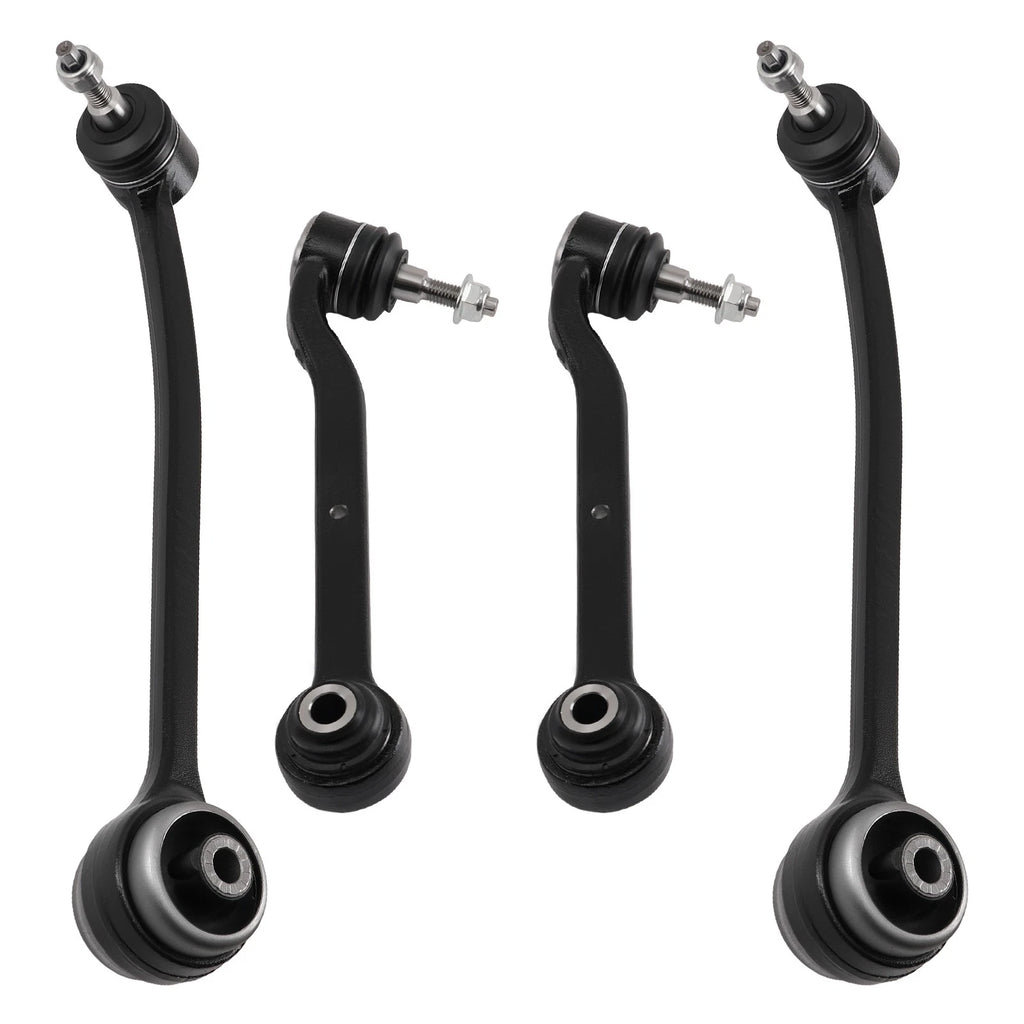 Front Lower Control Arm + Ball Joint for Ford Mustang (2015–2023)