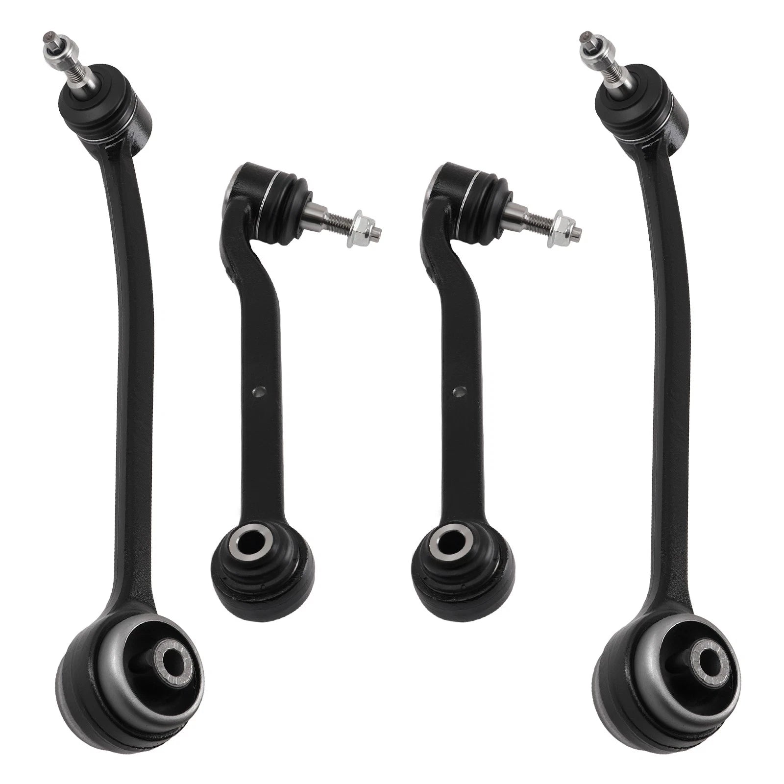 Front Lower Control Arm + Ball Joint for Ford Mustang (2015–2023)