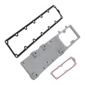 Intake Manifold Plenum Plate Cover for Dodge Ram 2500 6.7L (2013–2018)