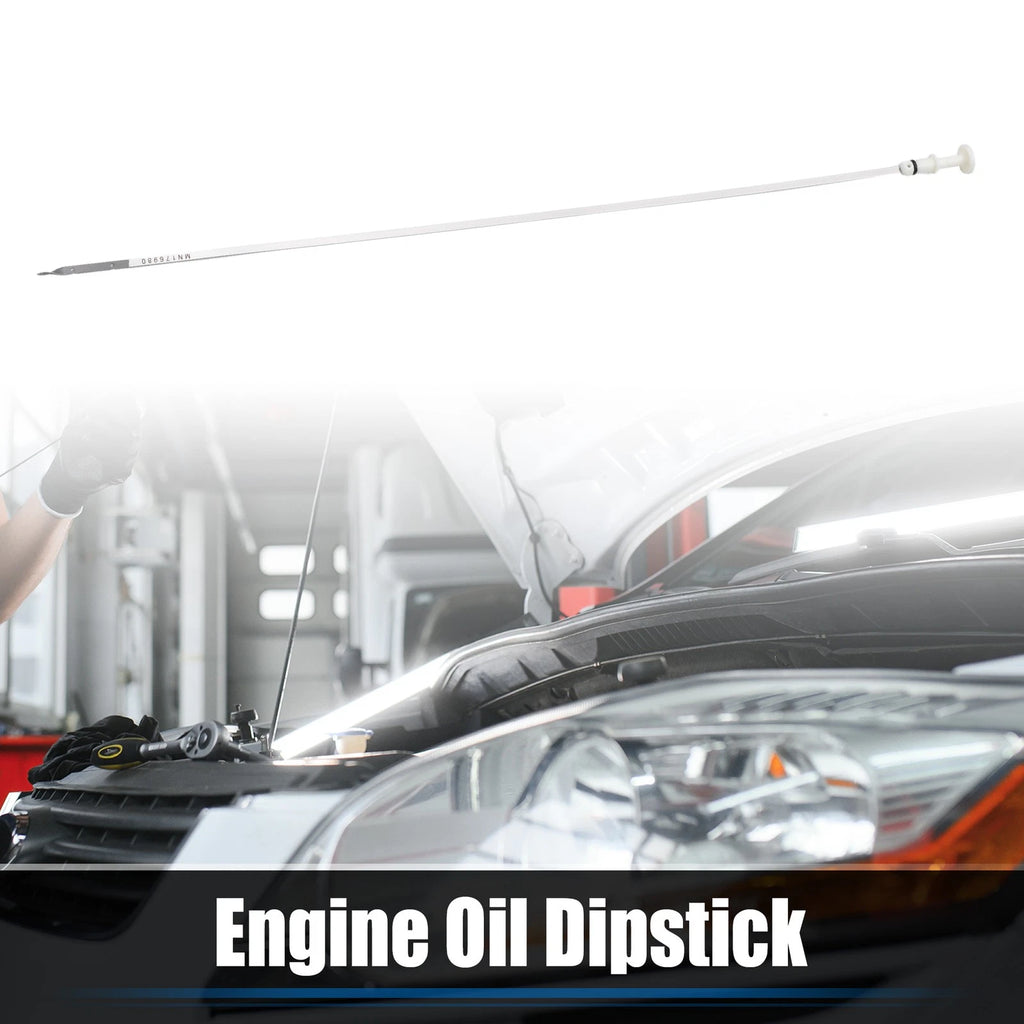 Engine Oil Level Indicator Dipstick for Mitsubishi Convertible (Czc)