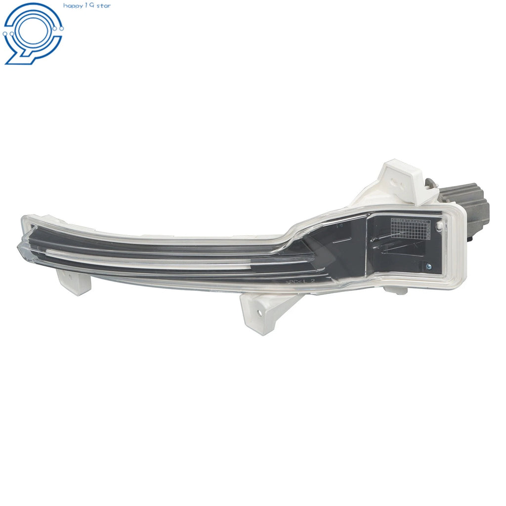 LED Daytime Running Lights Set for Mazda CX-50 (2023-2024)
