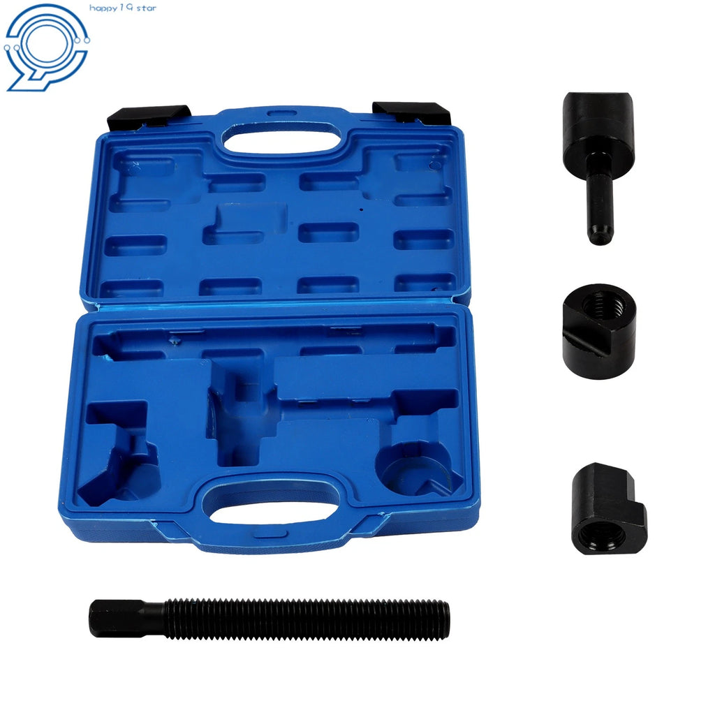 Dual Wheel Separator Tool for Truck Bus