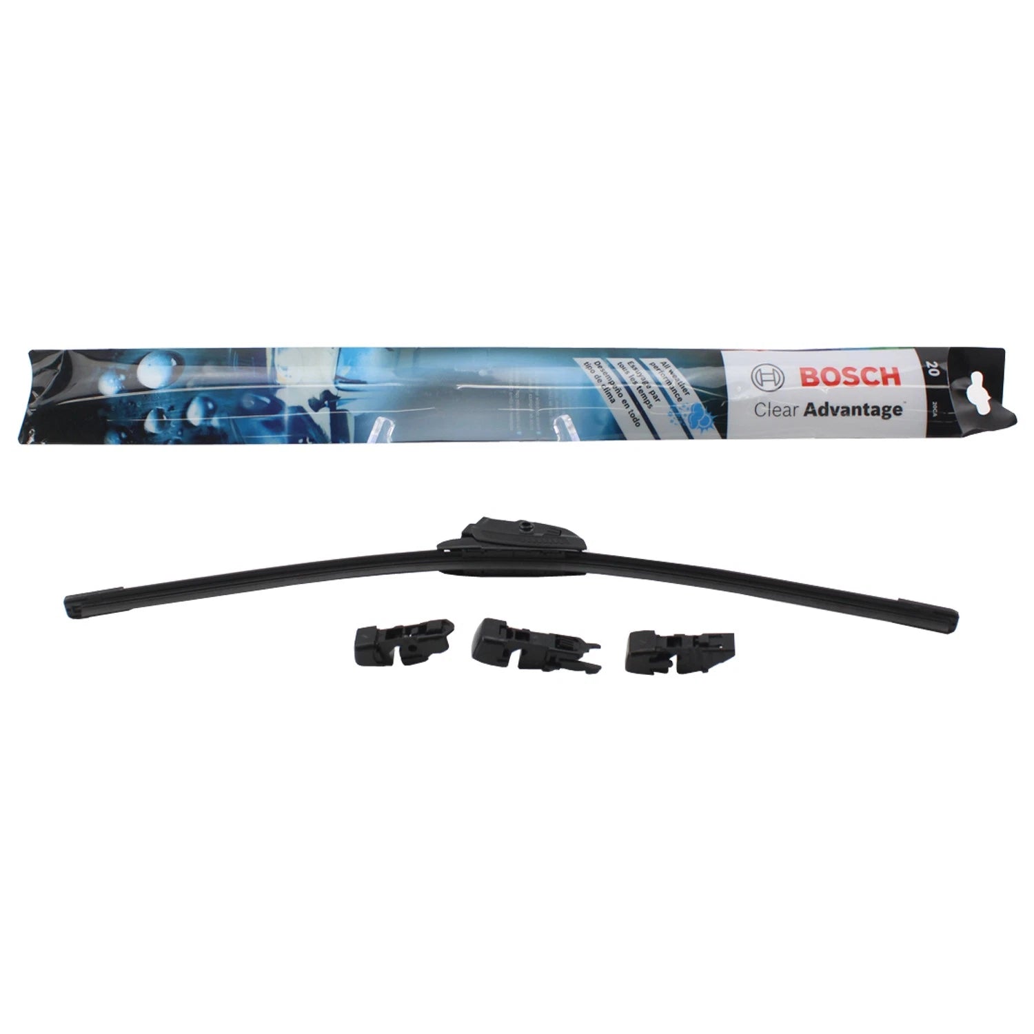 Bosch Front Windshield Wiper Blade for BMW M3 (20CA)