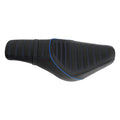 Rider Driver Passenger Seat for Harley Softail Street Bob (2018–2026)