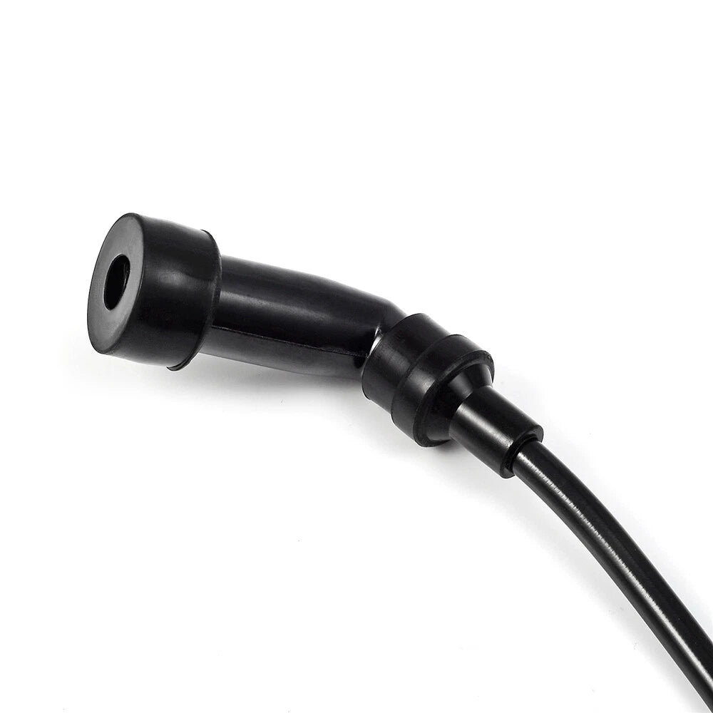 Ignition Coil & Spark Plug for Arctic Cat 400 4X4 (2003–2007)