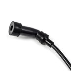 Ignition Coil & Spark Plug for Arctic Cat 400 4X4 (2003–2007)