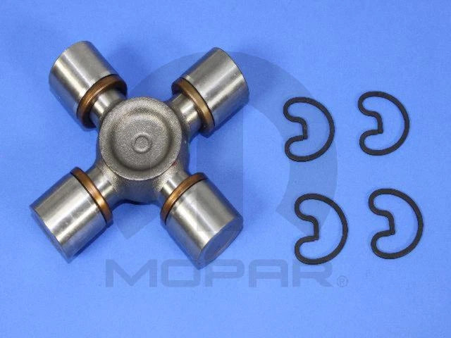 Rear Drive Shaft Universal Joint for Dodge Ram 1500 2500 3500 (OEM)