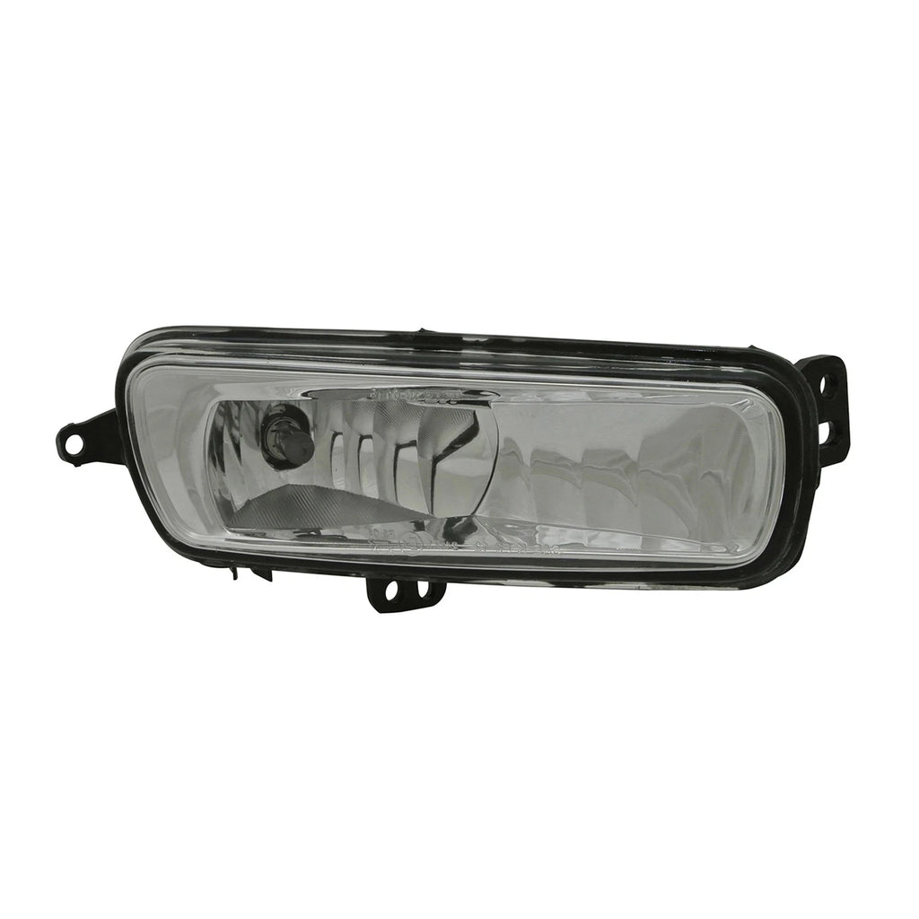 Replacement Passenger Side Fog Light Assembly for Ford Ranger (2011–2018)
