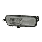 Replacement Passenger Side Fog Light Assembly for Ford Ranger (2011–2018)