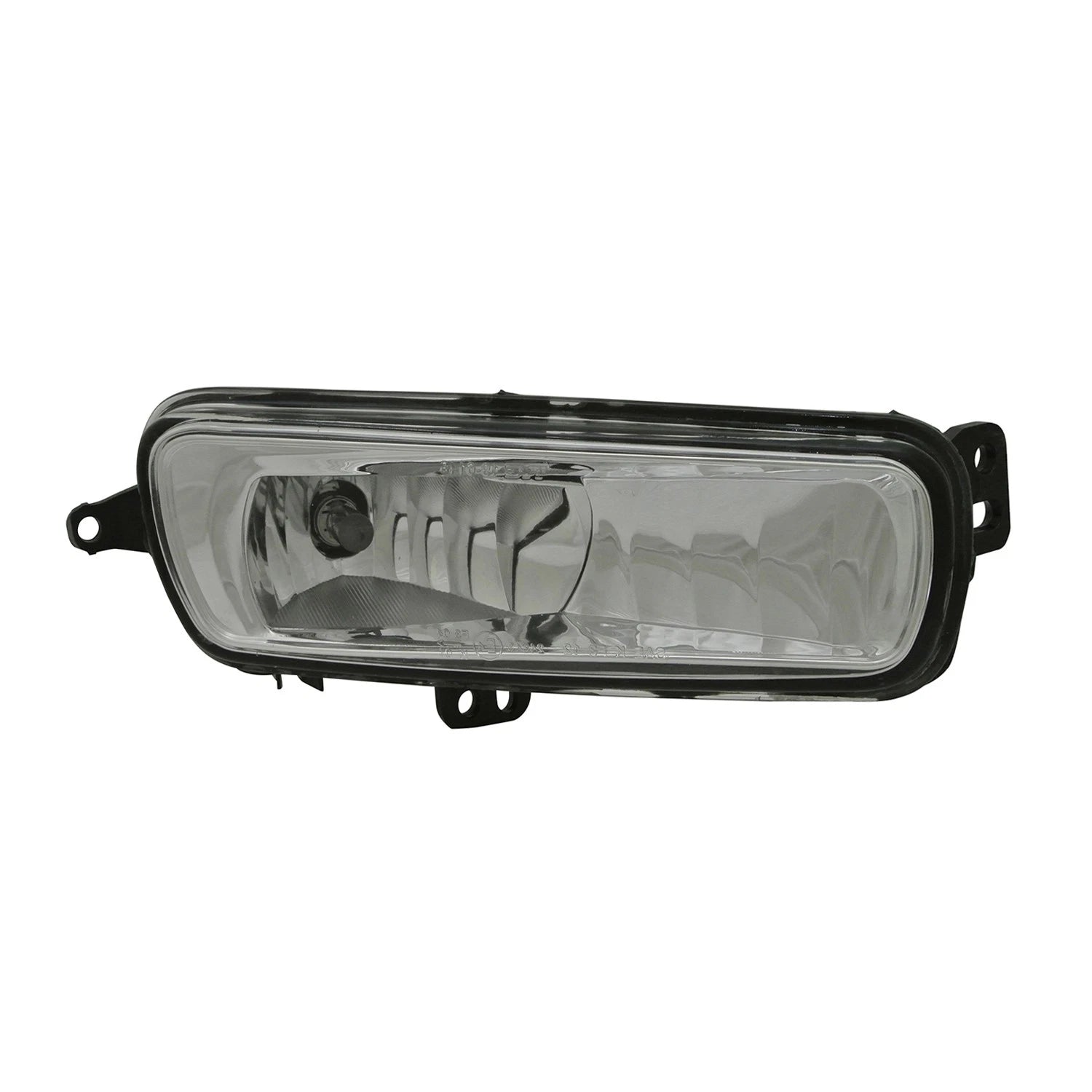 Replacement Passenger Side Fog Light Assembly for Ford Ranger (2011–2018)