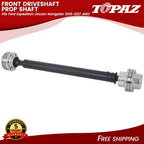 Front Driveshaft for Ford Expedition Lincoln Navigator (2015–2017) 4WD