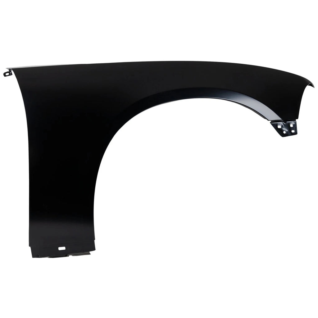 CAPA Certified Fender for Dodge Charger (2011–2014) Front Passenger Side