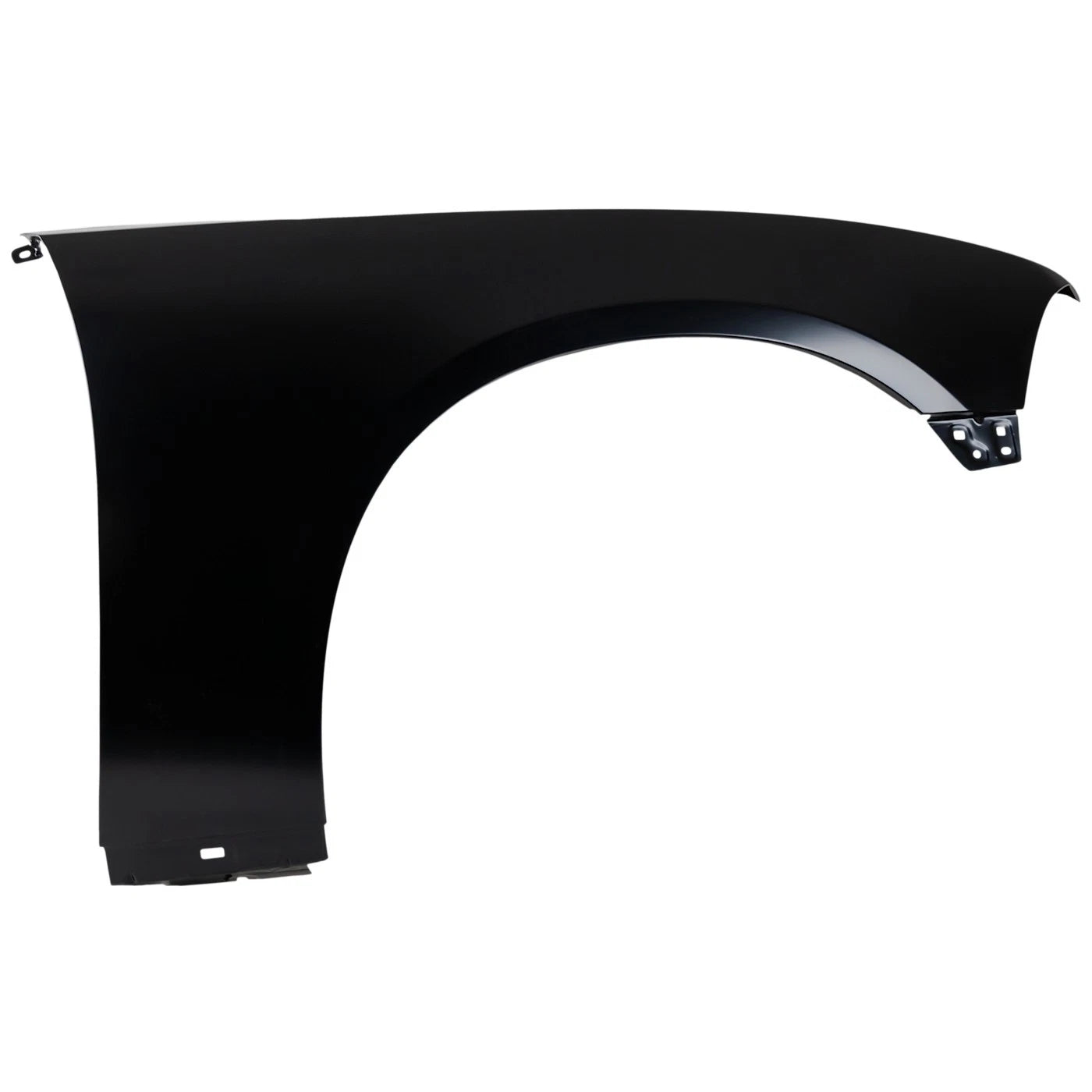 CAPA Certified Fender for Dodge Charger (2011–2014) Front Passenger Side