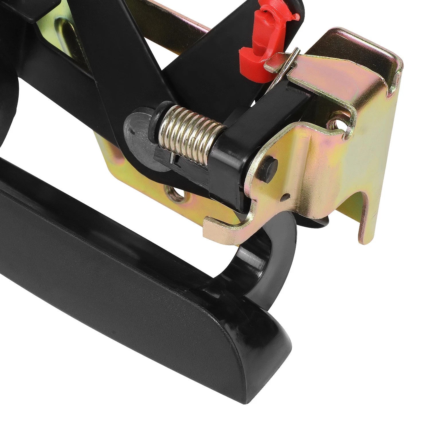 Rear Outer Tailgate Latch Handle Lever for Dakota Raider (1997–2011)