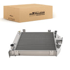3 Row Aluminum Radiator for Ford Low-Boy Chevy Engine (1932) CC1009 1009