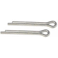 Cotter Pins 18-3735-9 91490-40030 for Yamaha Suzuki Johnson (Pack of 2)