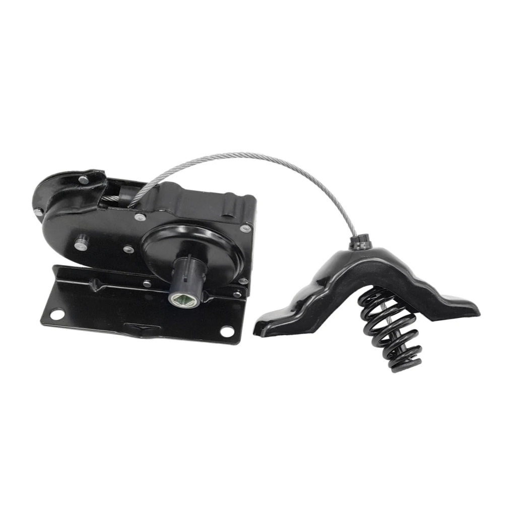 Spare Tire Hoist Assembly 924-527 for Ford E-150 E-250 E-350 (1992–2021)