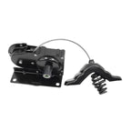 Spare Tire Hoist Assembly 924-527 for Ford E-150 E-250 E-350 (1992–2021)