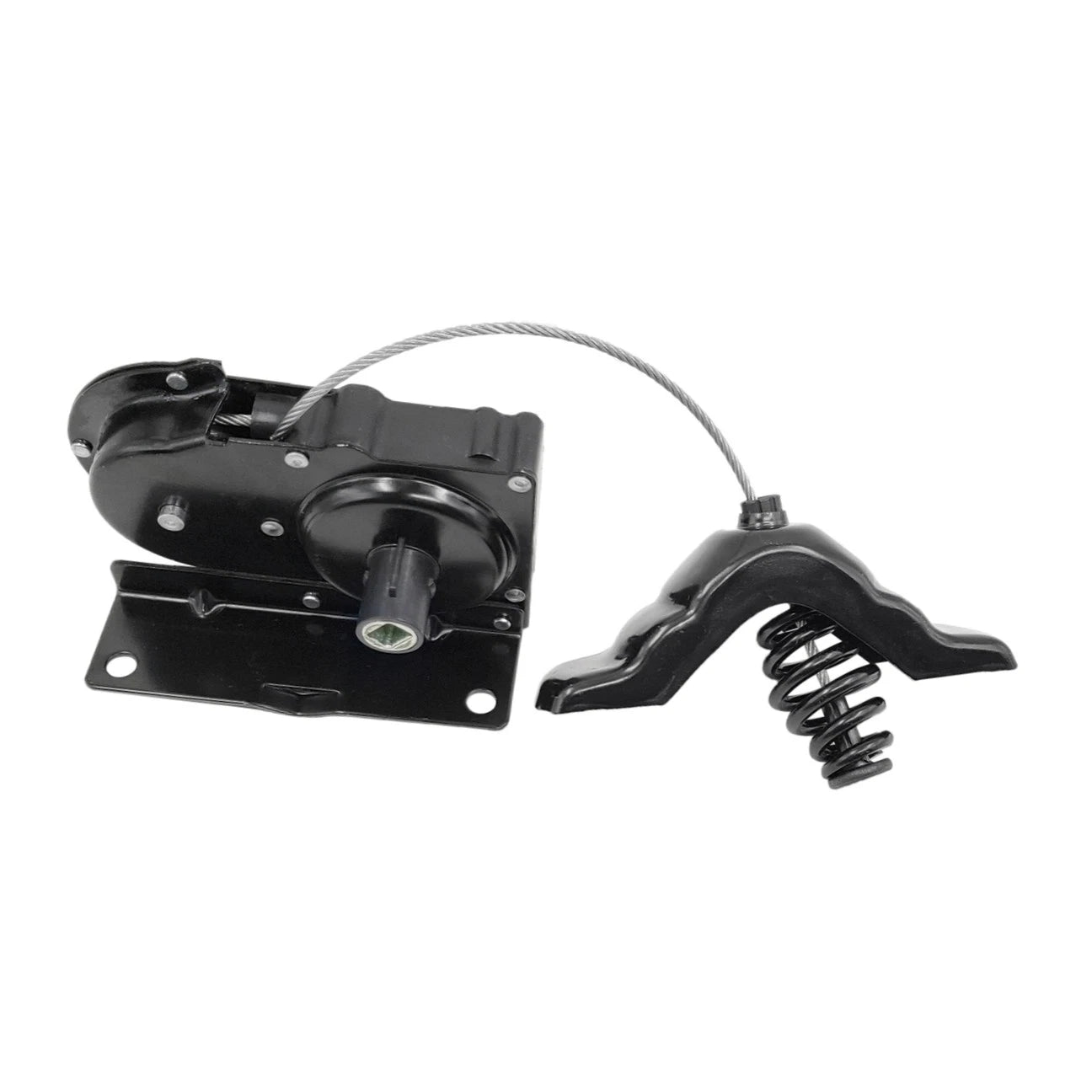 Spare Tire Hoist Assembly 924-527 for Ford E-150 E-250 E-350 (1992–2021)