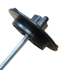Spare Tire Fixing Screw for Kia Sportage, Hyundai Tucson (2011-2016)