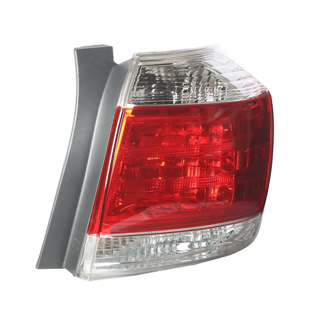 Halogen Tail Light Assembly for Toyota Highlander (2011-2013)