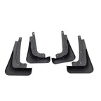 Mud Flaps Splash Guards for Honda HR-V ZR-V (2023-2024)