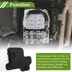 Transmission Filter for Ford Bronco (2021–2023) No.JM5Z7A098A/JM5Z7F396A