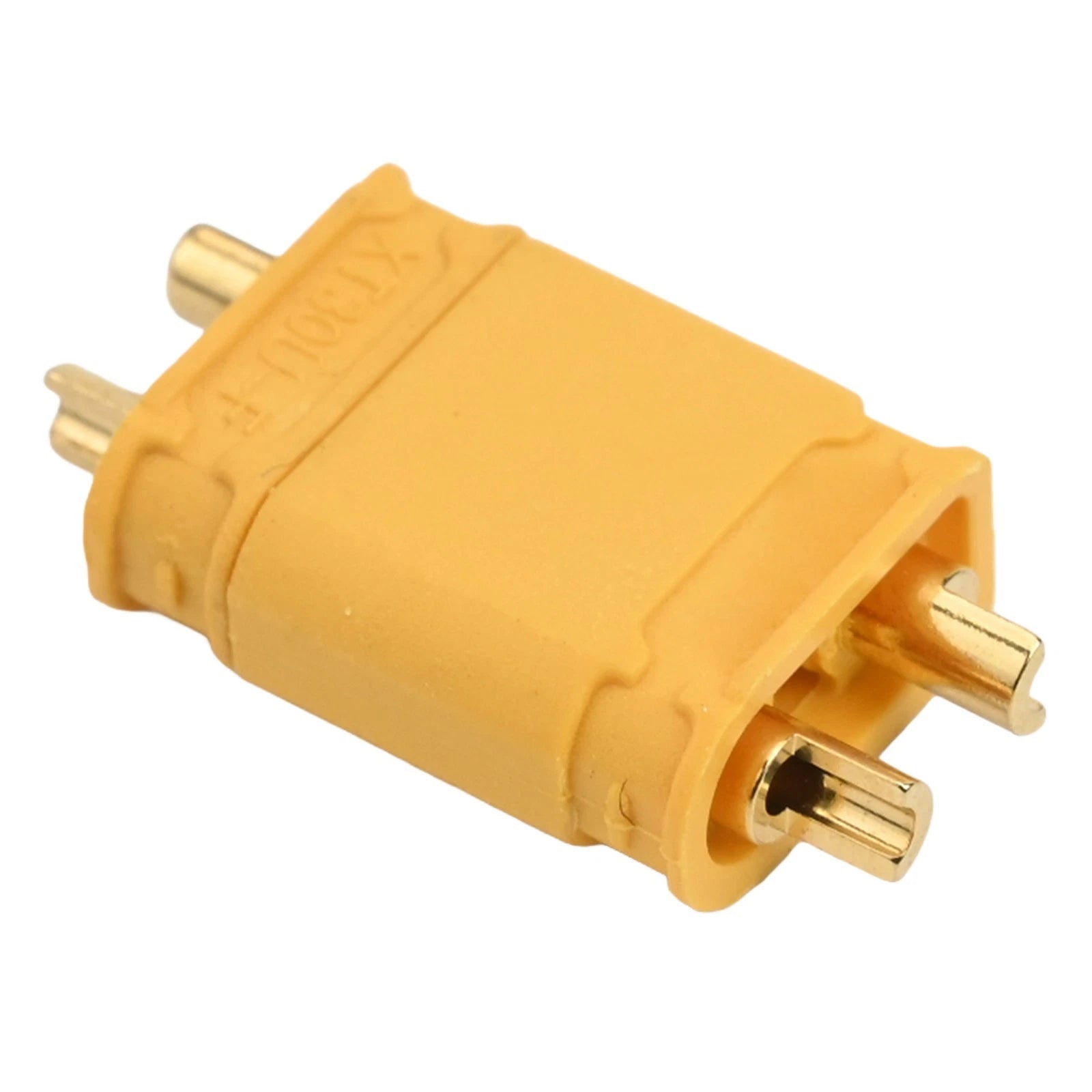20pcs XT30 Connectors for RC Boat Chargers (Lipo Battery Wiring)