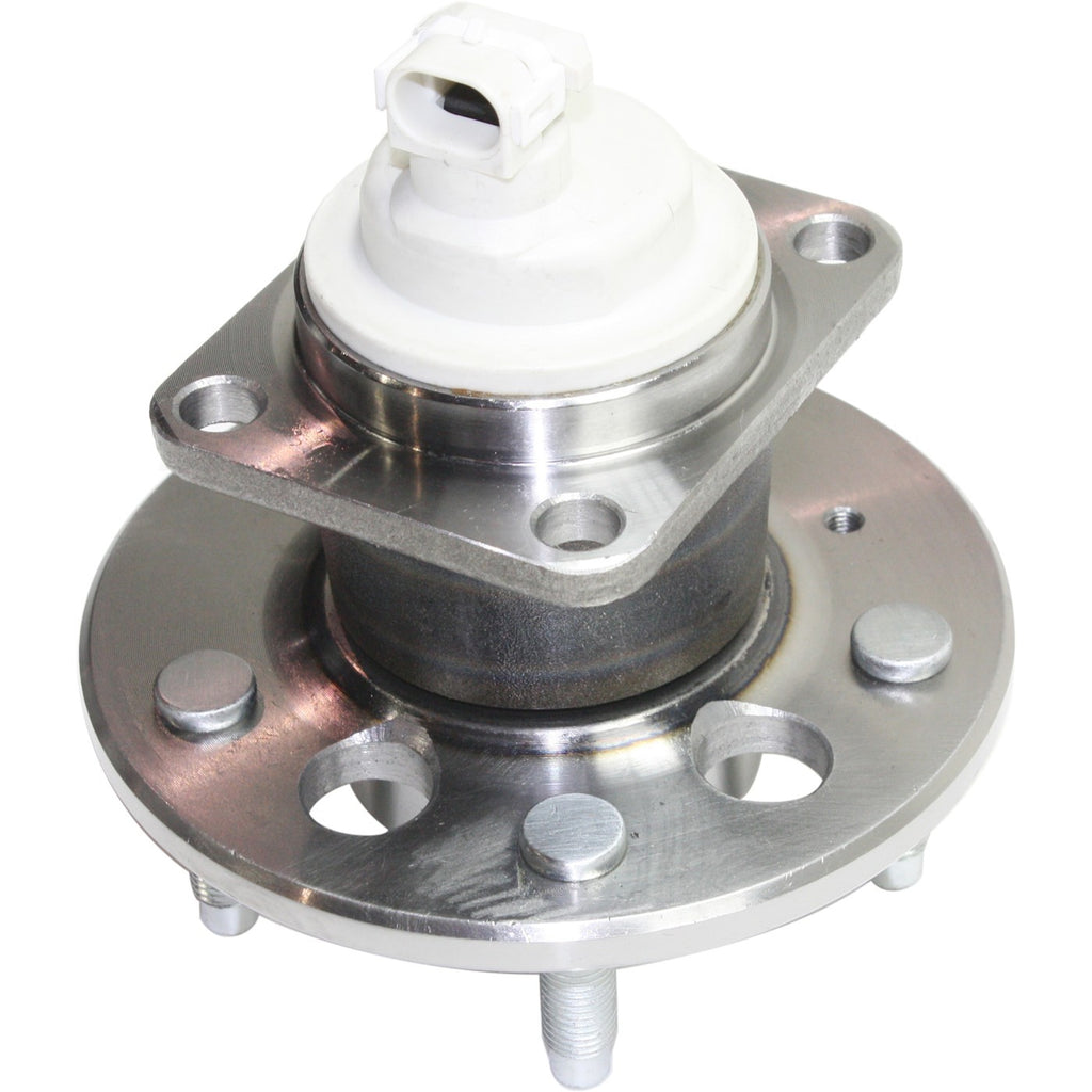 Set of 2 Rear Wheel Hubs for Chevy Olds