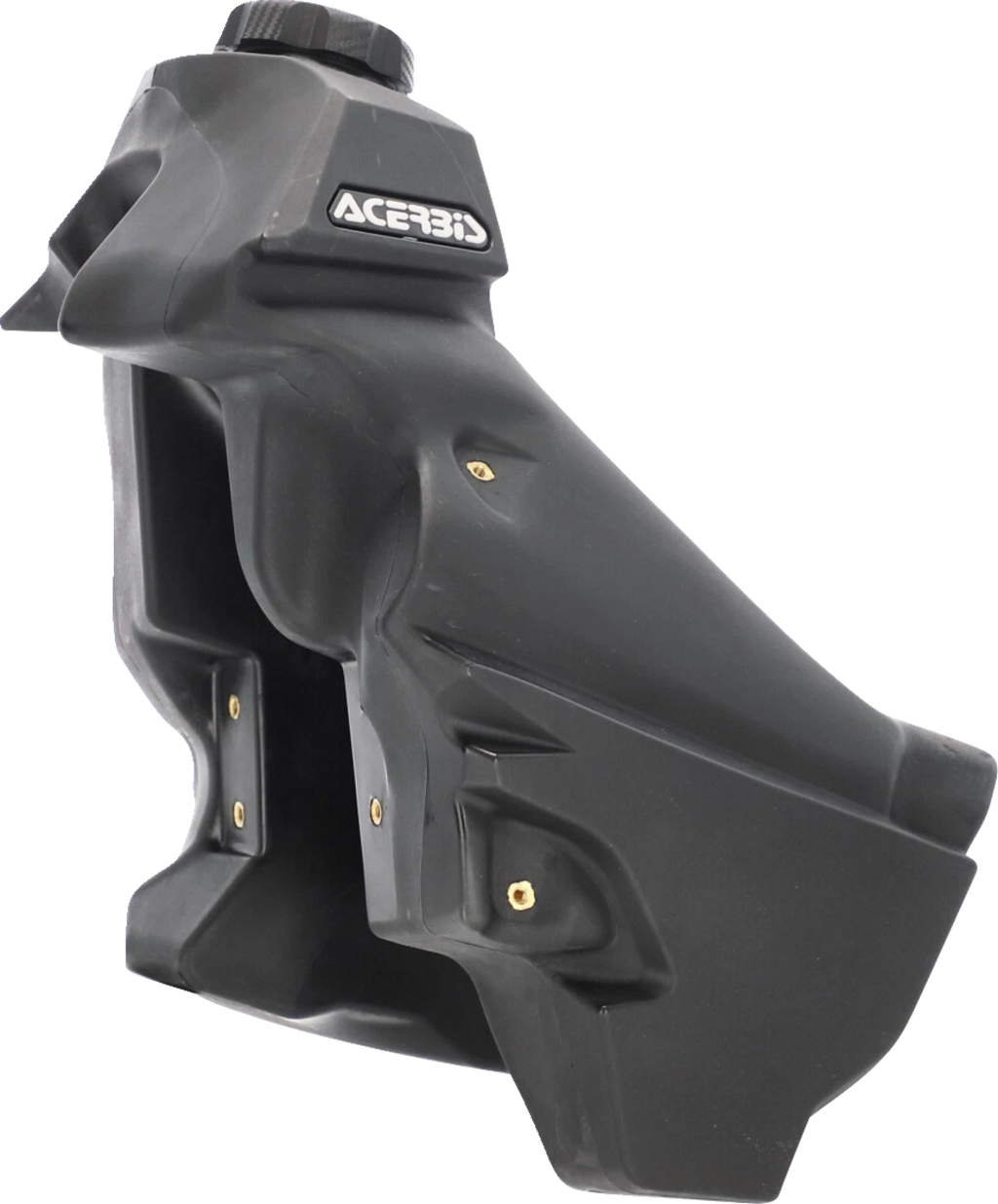 3.2 Gallon Fuel Tank for Yamaha (2976320001) - Black