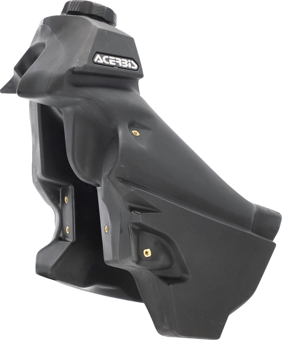 3.2 Gallon Fuel Tank for Yamaha (2976320001) - Black
