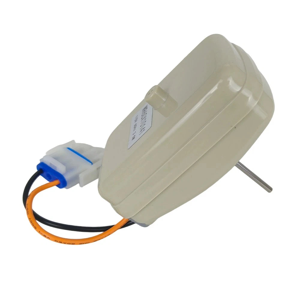Evaporator Fan Motor WR60X10141 for GE Refrigerator Freezer