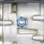 NICECNC Reducer Oil Drain Plug Screw for Yamaha Raptor 700 YFM700 (2006–2026)