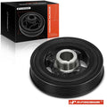 Crankshaft Pulley Harmonic Balancer for Subaru Legacy (2000–2009)