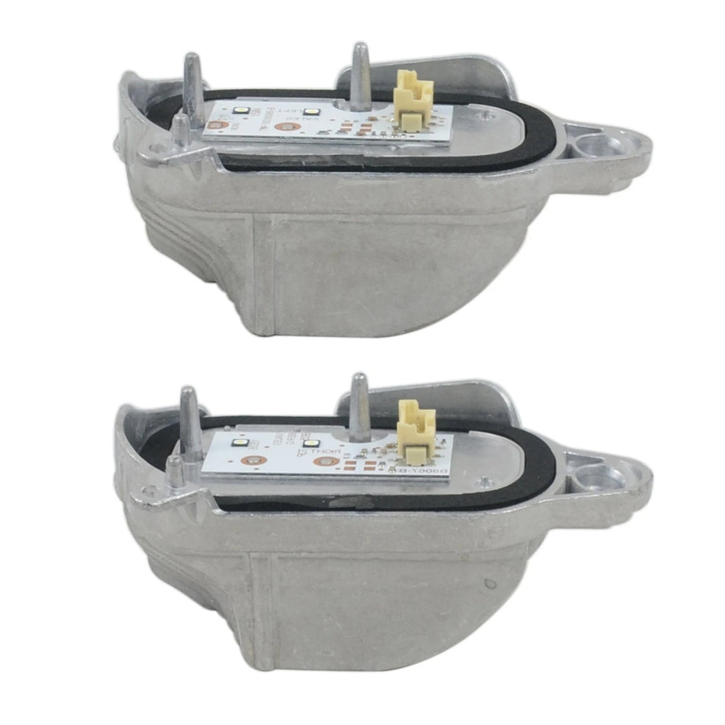 Pair Headlight Control Module for Audi Q5 SQ5 (2013-2017)