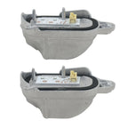 Pair Headlight Control Module for Audi Q5 SQ5 (2013-2017)